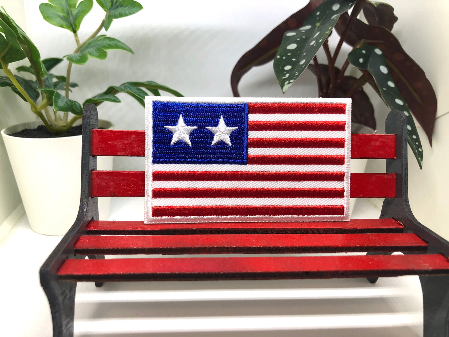 "Join the Fight with Our Western Forces Patch Morale tactical : A Must-Have for Any Civil War Fan!" cosplay USA Texas 2 stars