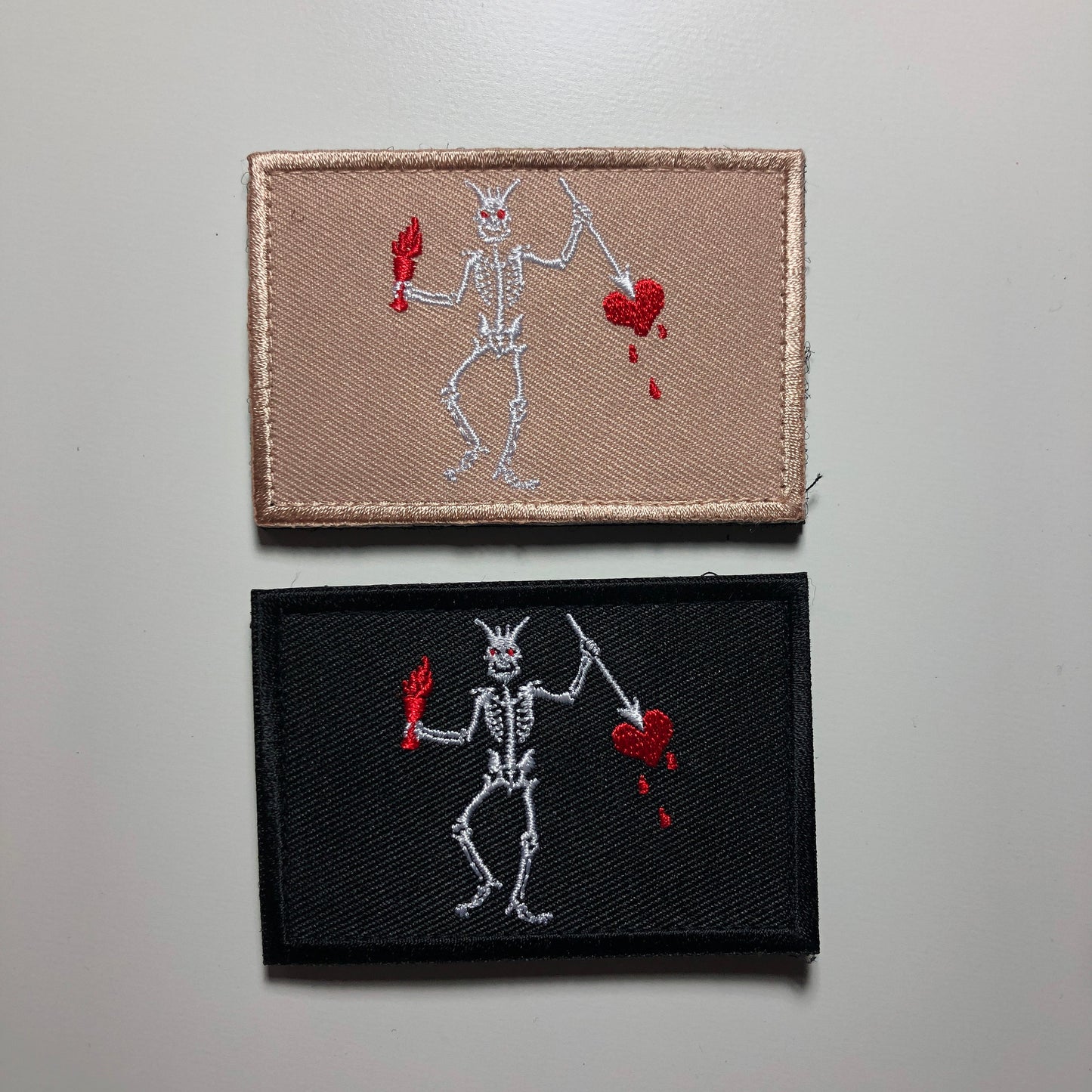 3x2 Blackbeard  flag Ace of SPADES Spec Ops unit devgru navy NSWDG Pirate Seal Team 6 Tactical Patch Morale US Badge Badge isaf isis ifak