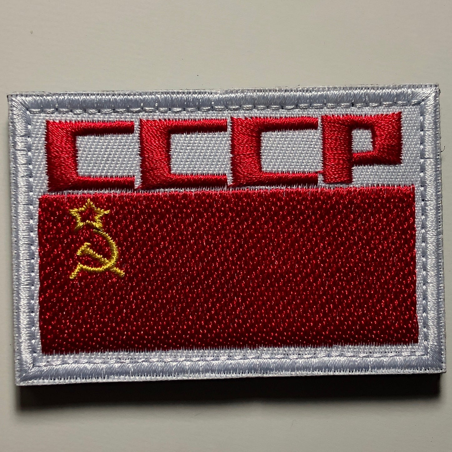 USSR Flag CCCP Soviet Russia hammer and sickle Patch morale Union of Soviet Socialist Republics polyester Flag Russia Ukraine